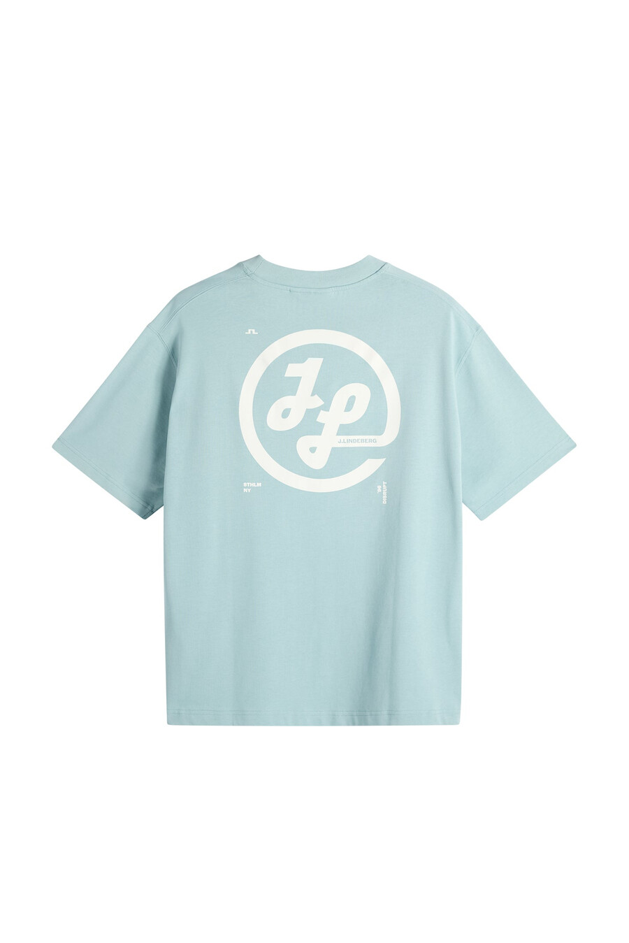 t-shirt imprimé tjorn