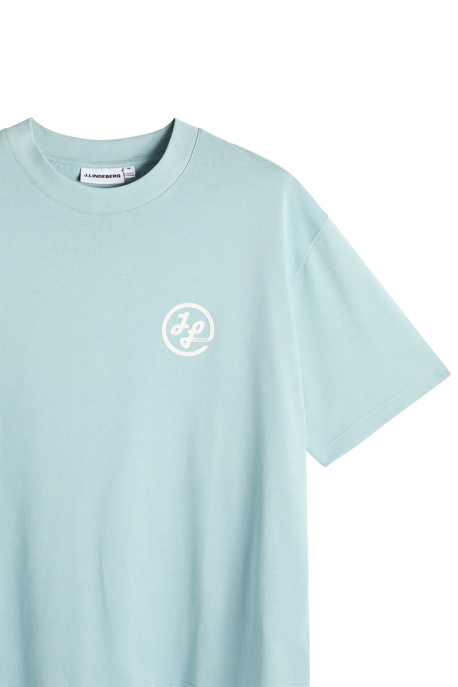 t-shirt imprimé tjorn