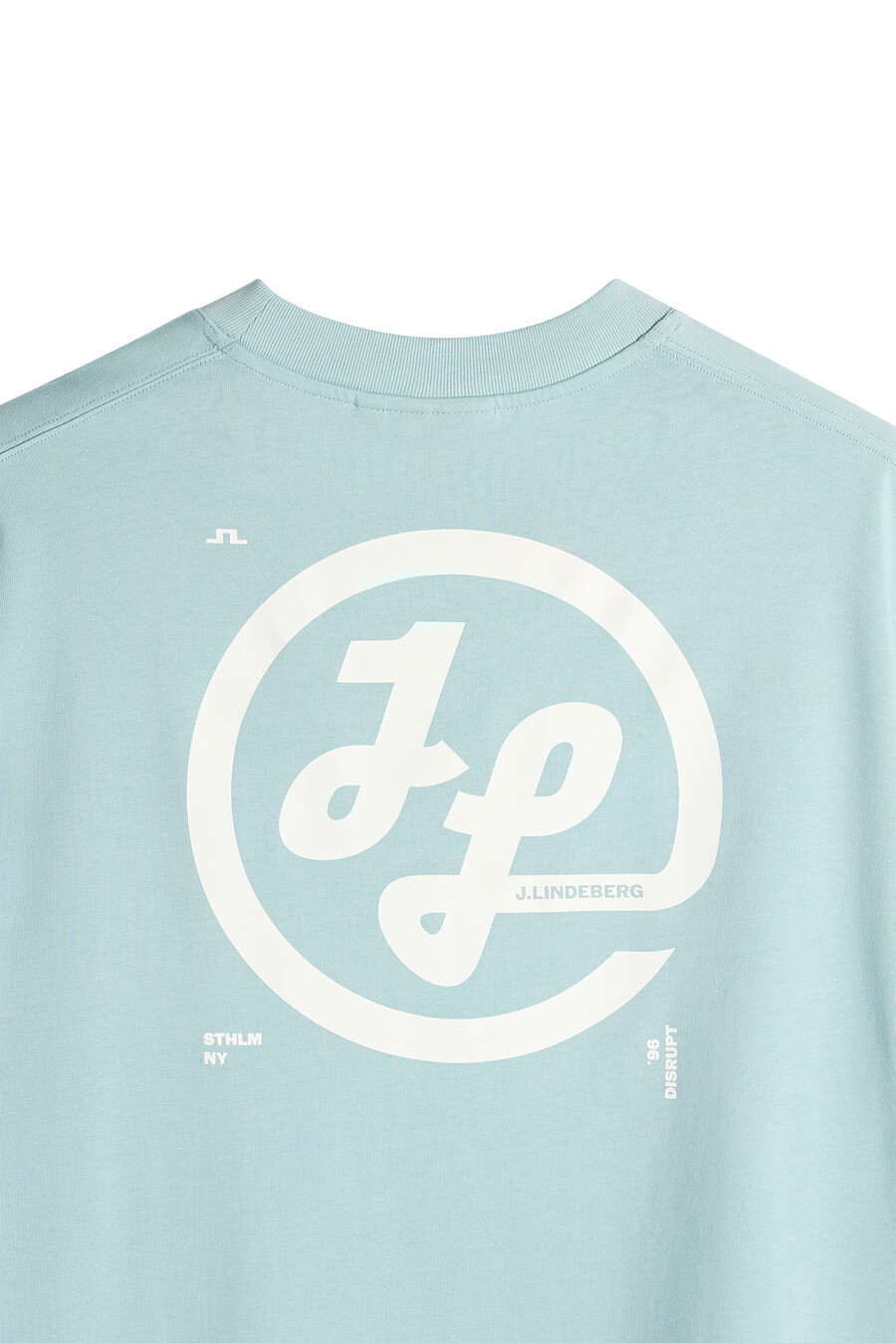 t-shirt imprimé tjorn