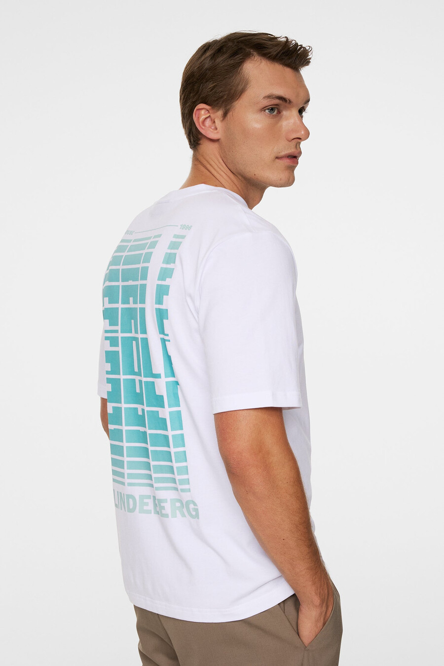 t-shirt graphique