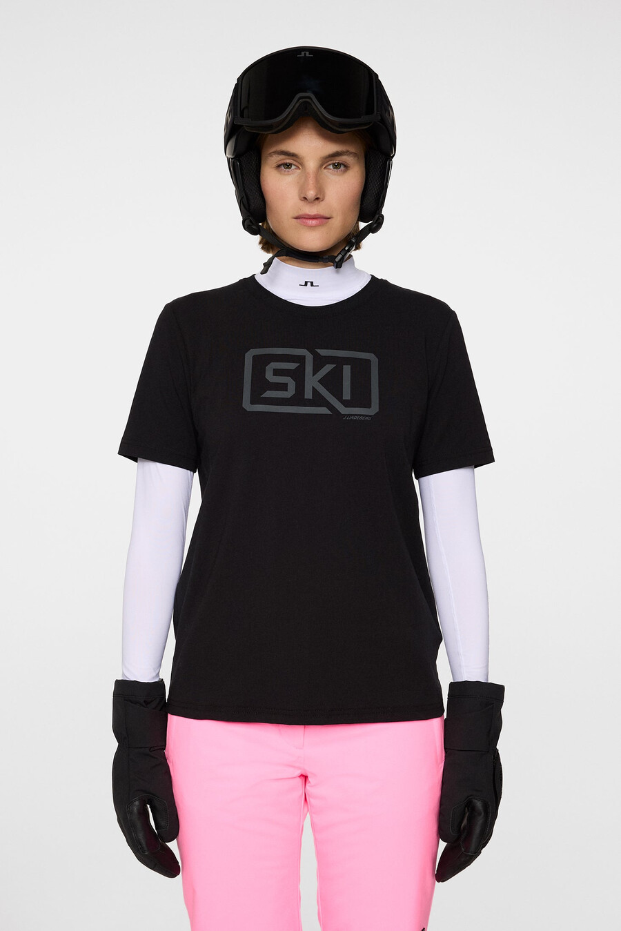 t-shirt malia