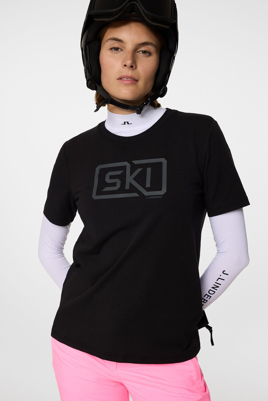 t-shirt malia