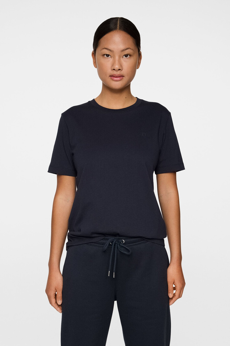 t-shirt w alpha