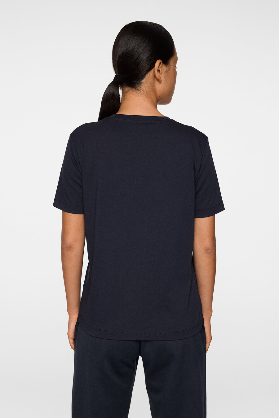 t-shirt w alpha
