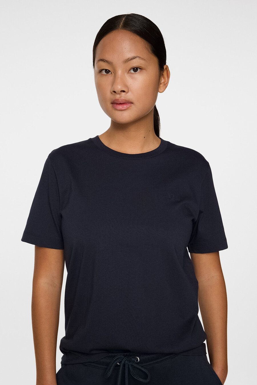 t-shirt w alpha