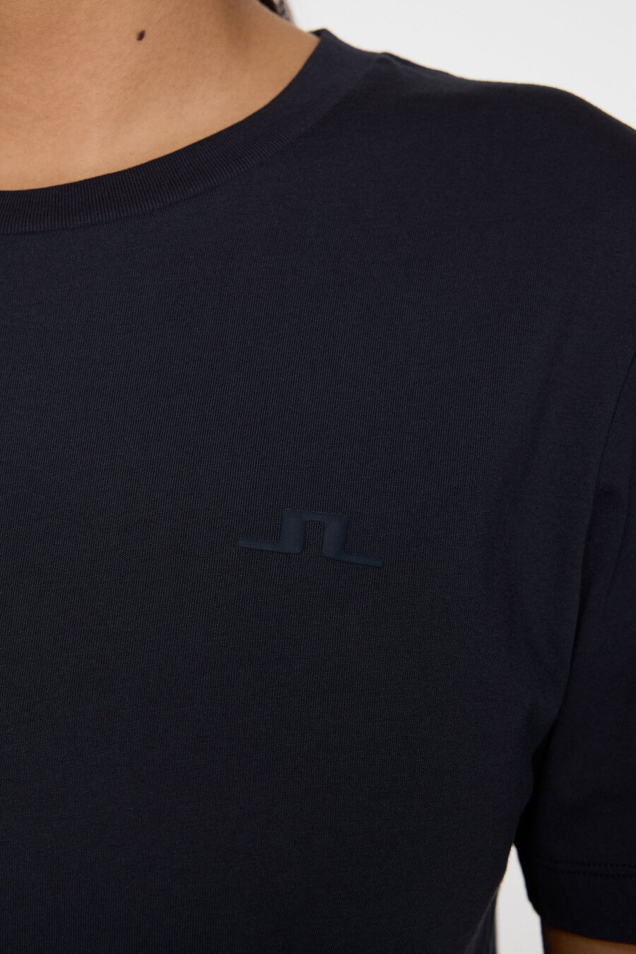 t-shirt w alpha