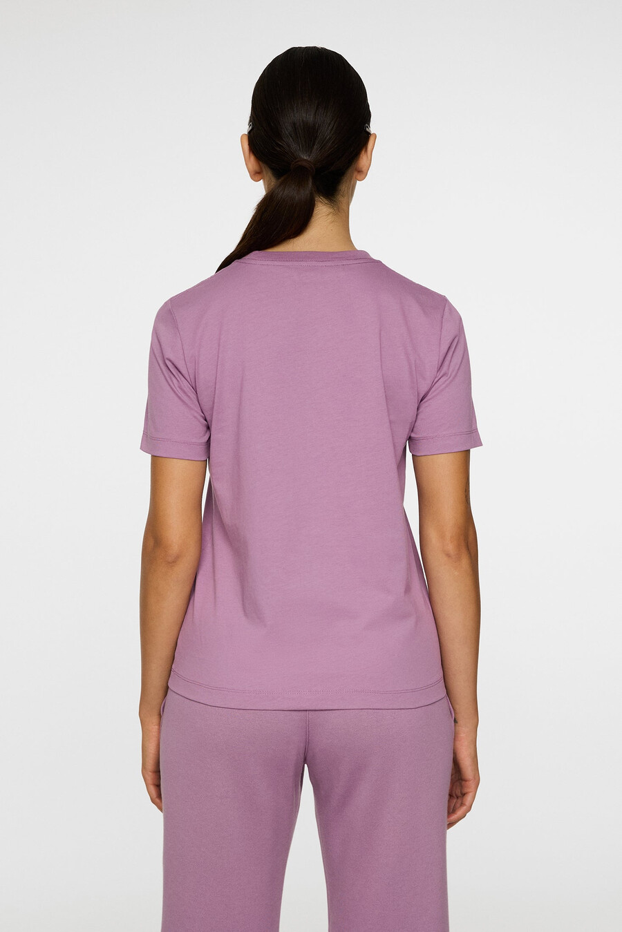 t-shirt w alpha