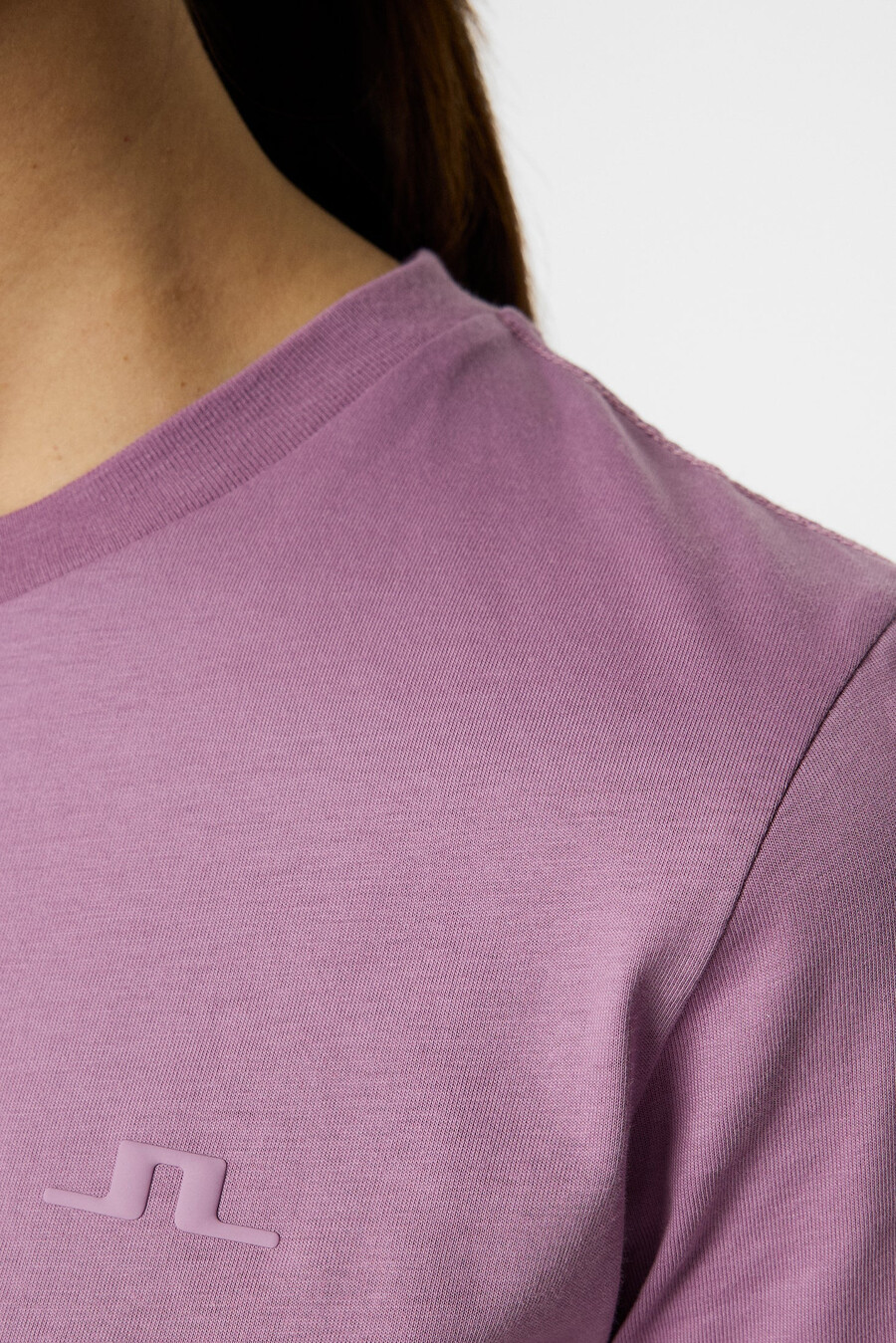 t-shirt w alpha