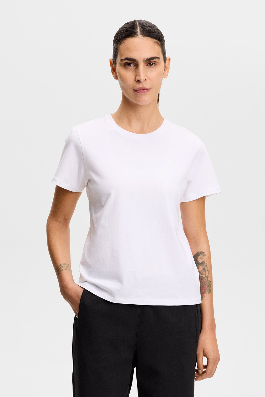 t-shirt nova