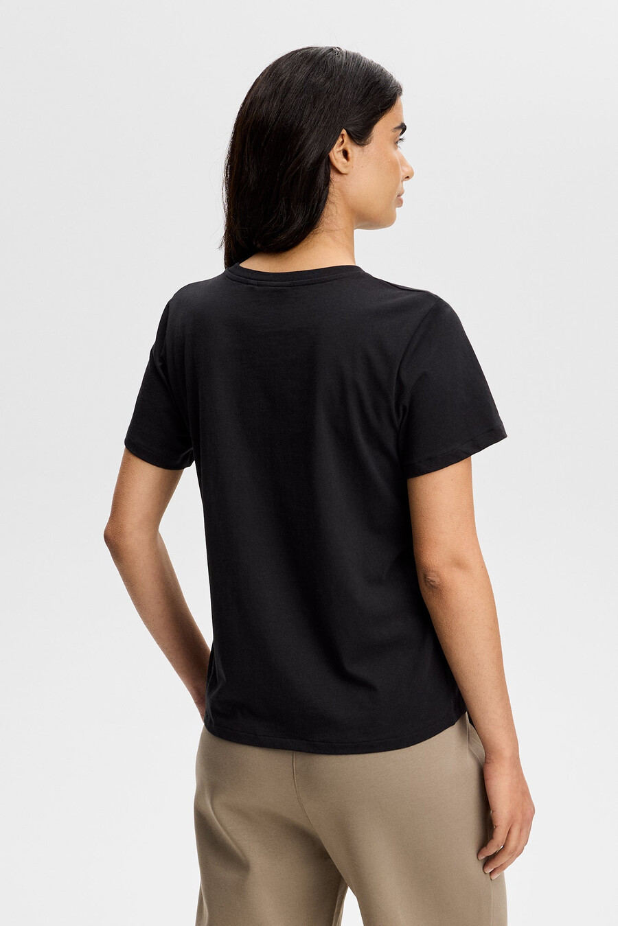 t-shirt nova