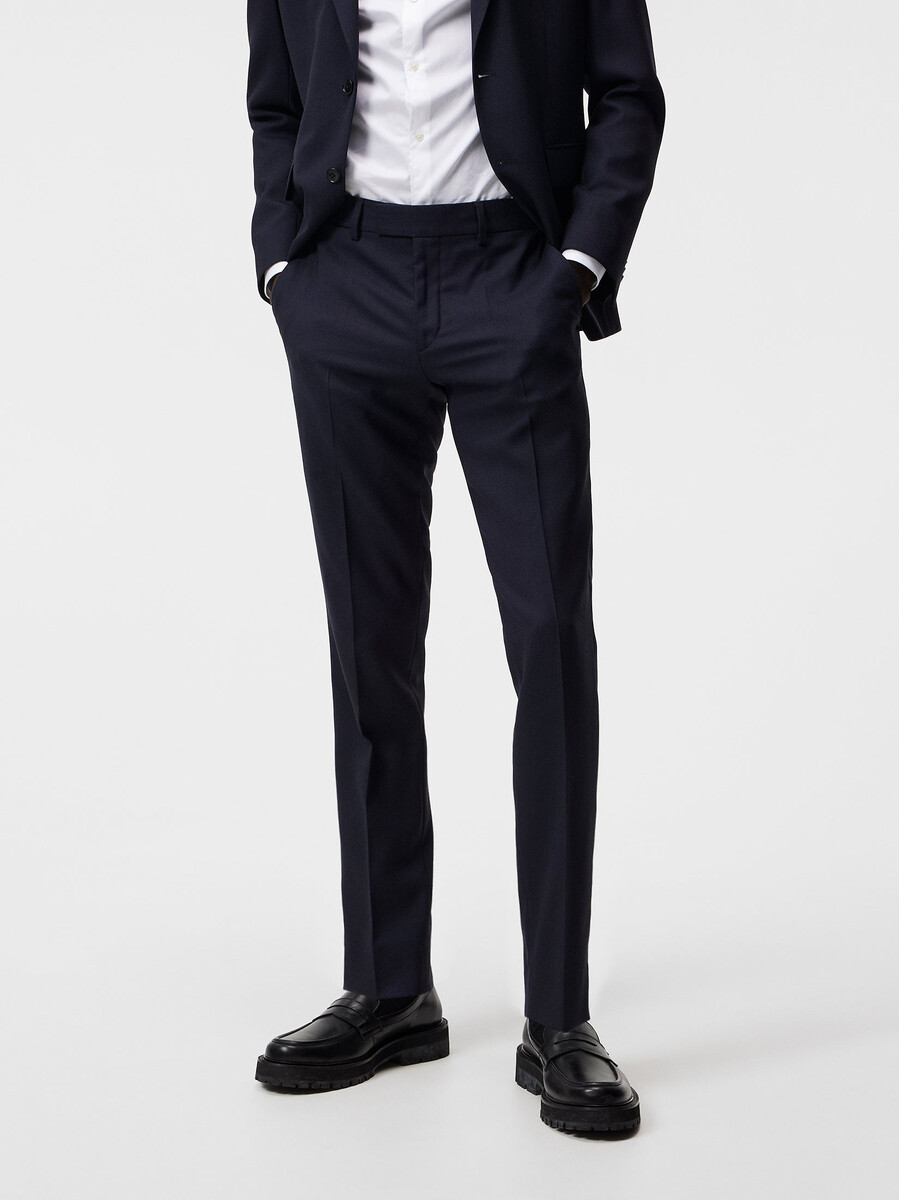 pantalon de saut actif grant