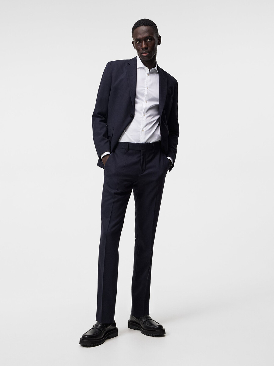 pantalon de saut actif grant
