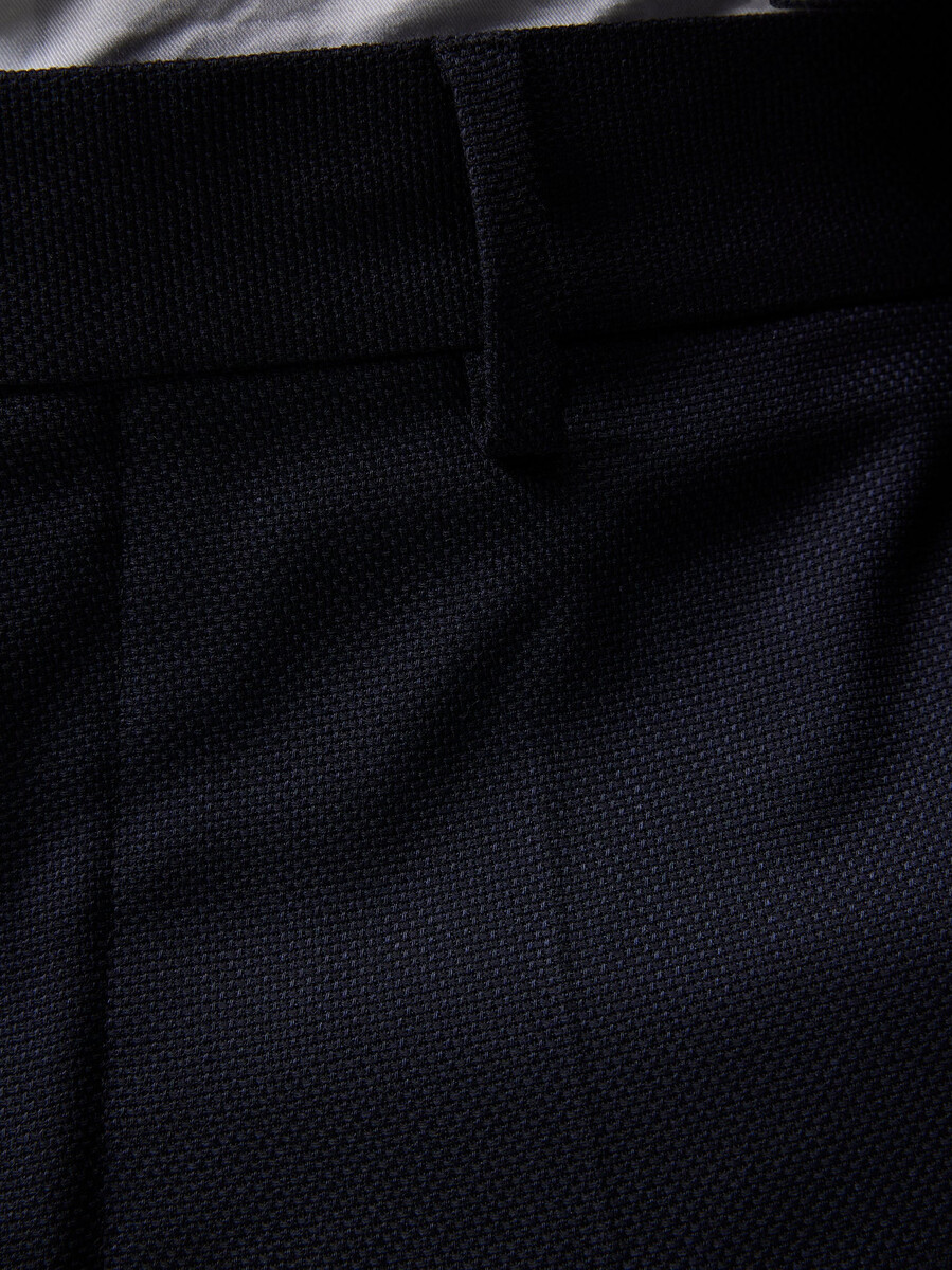 pantalon de saut actif grant