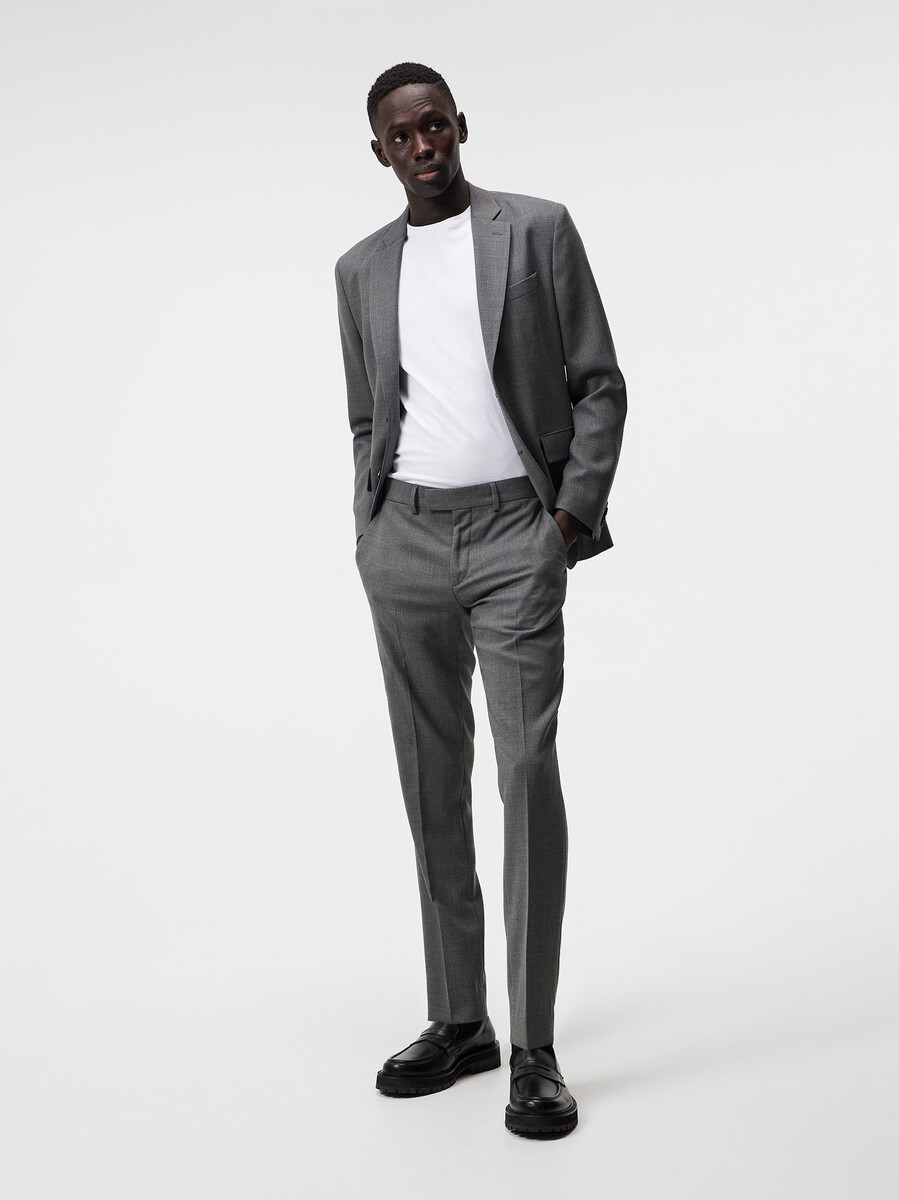 pantalon de saut actif grant