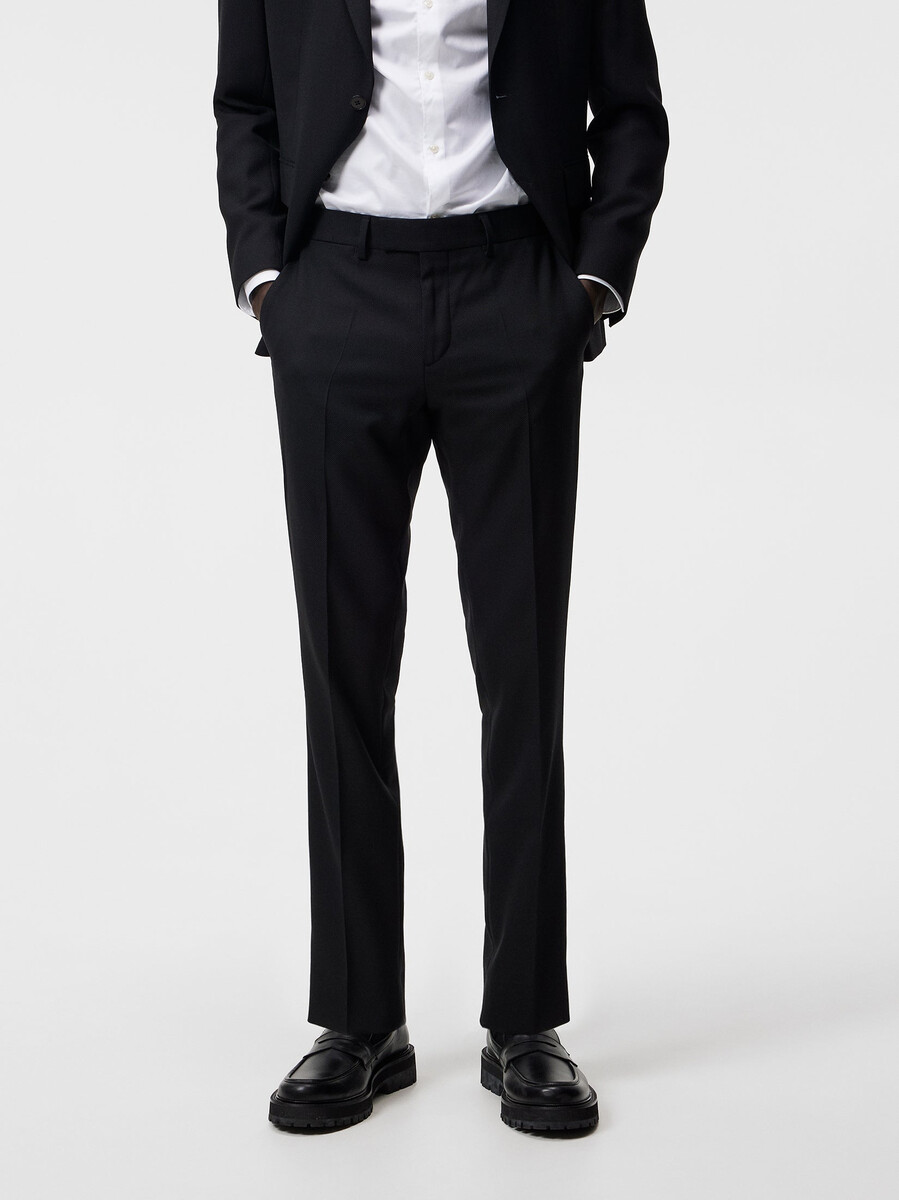 pantalon de saut actif grant