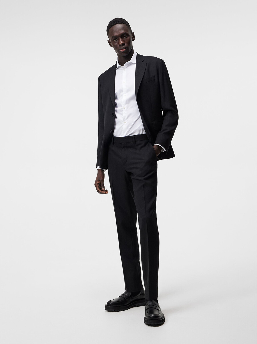 pantalon de saut actif grant