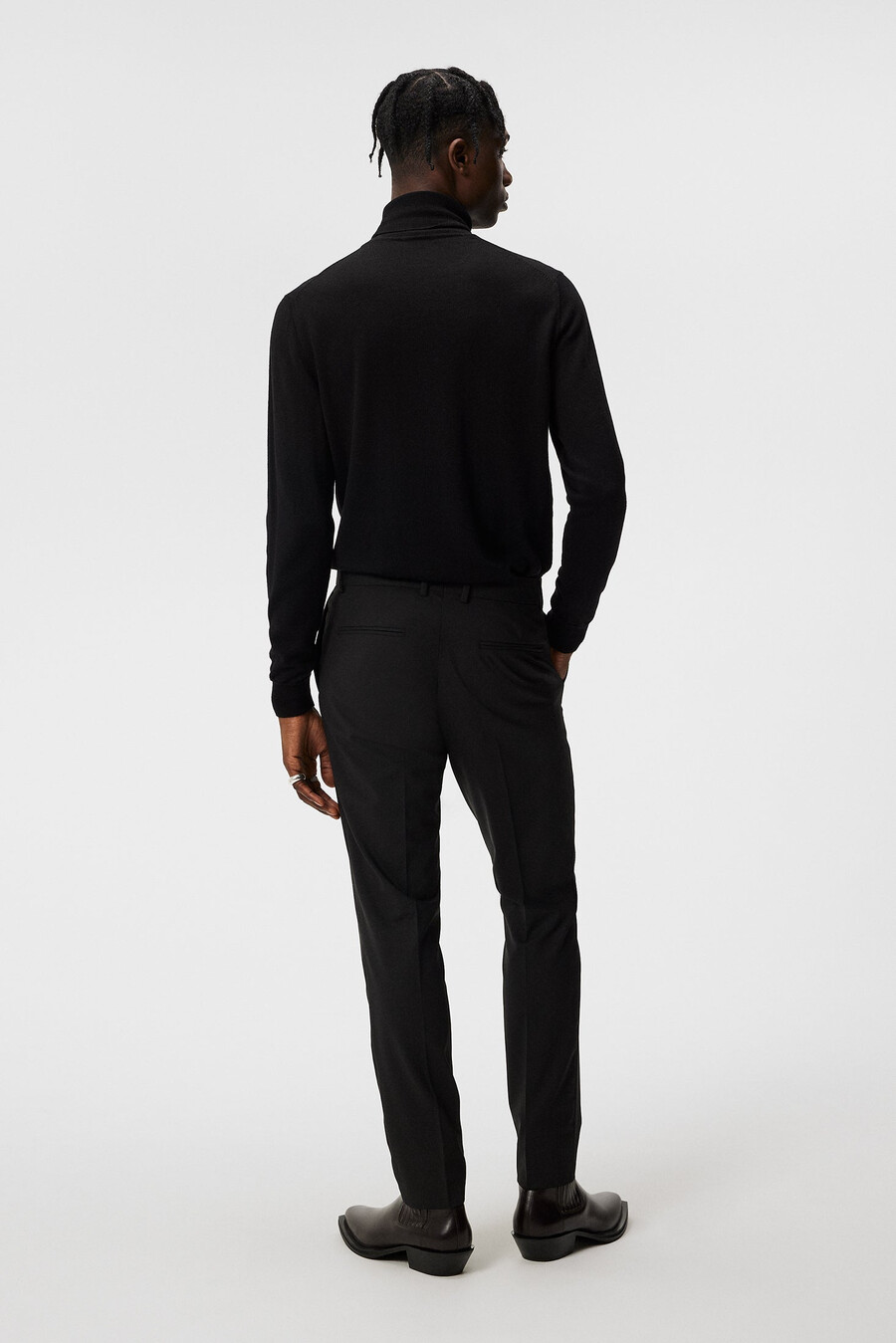 pantalon extensible grant bi