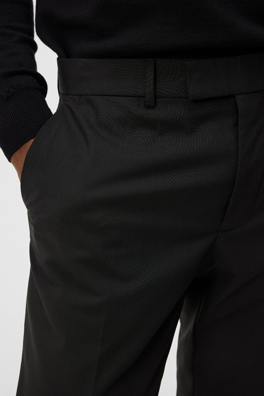 pantalon extensible grant bi