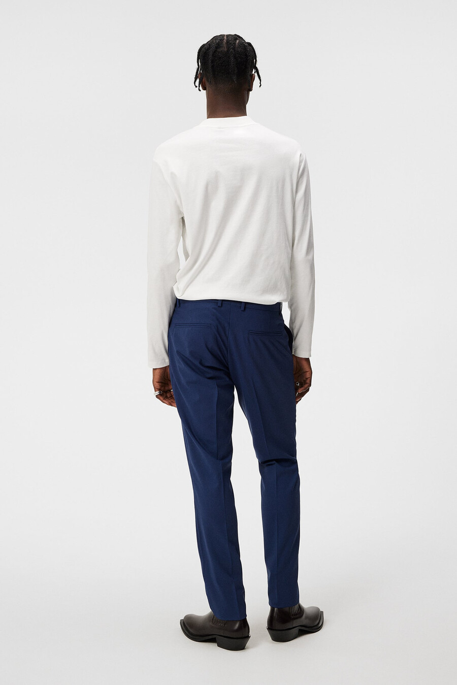 pantalon extensible grant bi