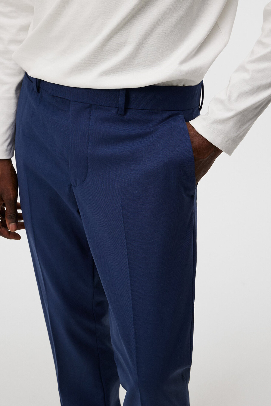 pantalon extensible grant bi