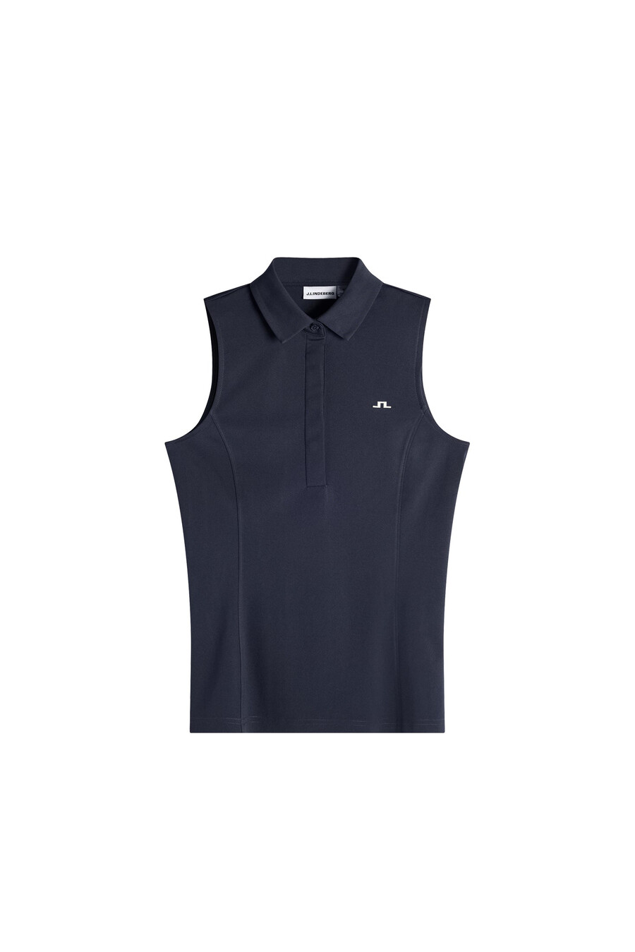 polo sans manches dena