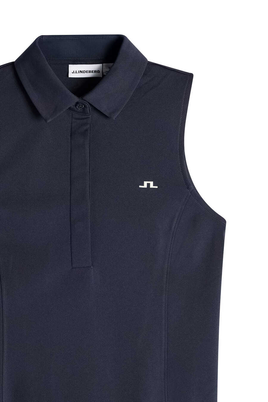 polo sans manches dena