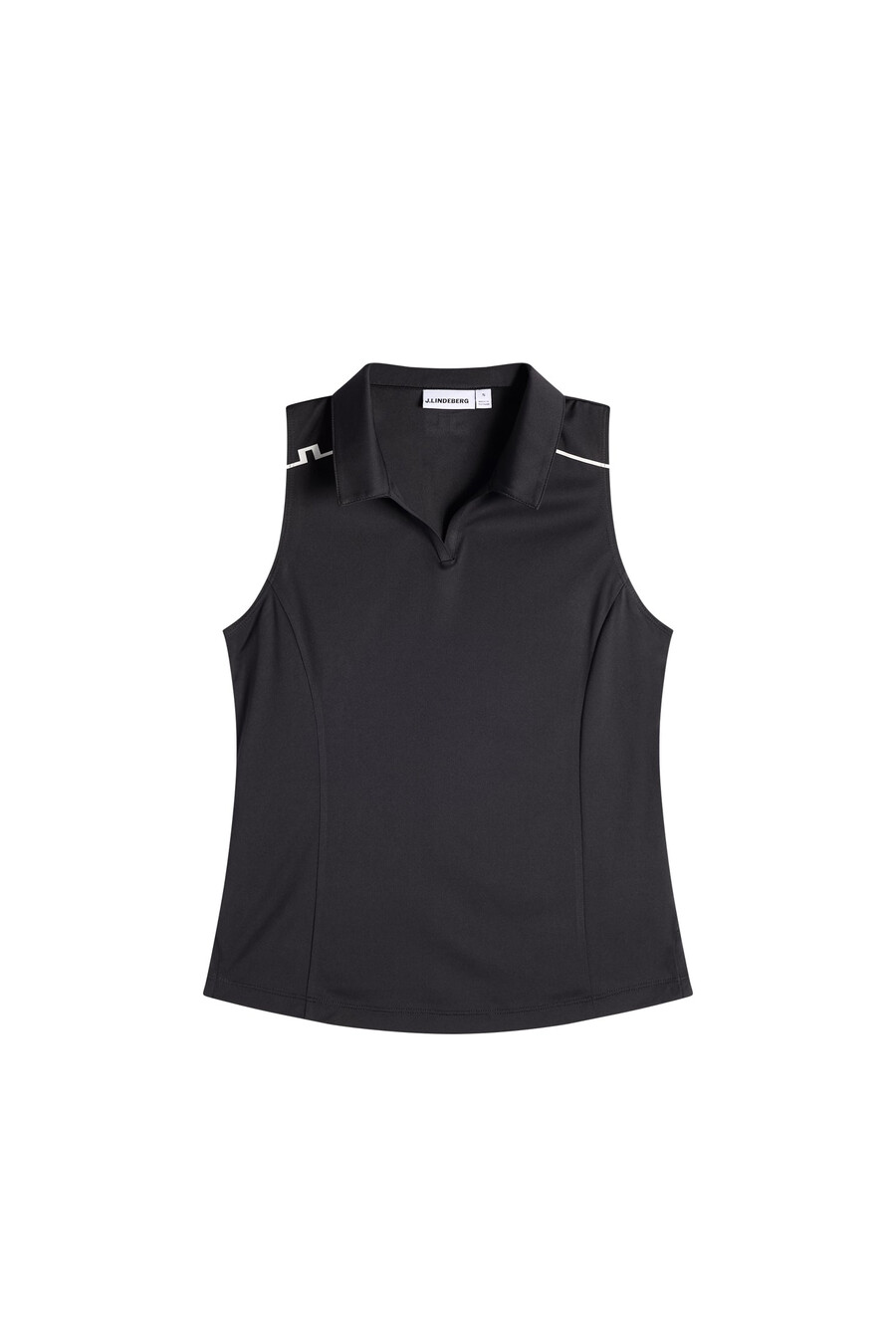 polo sans manches leah
