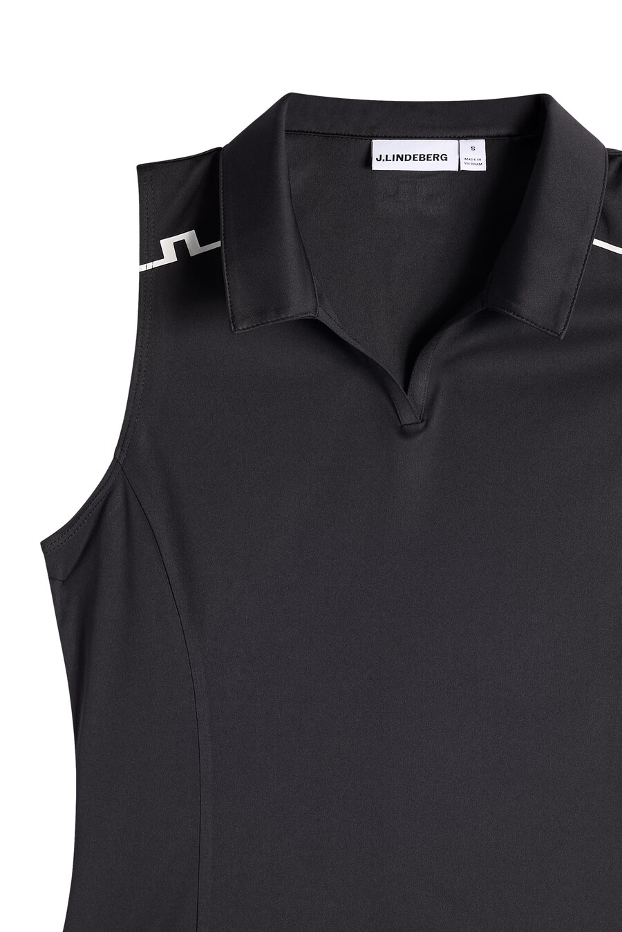 polo sans manches leah