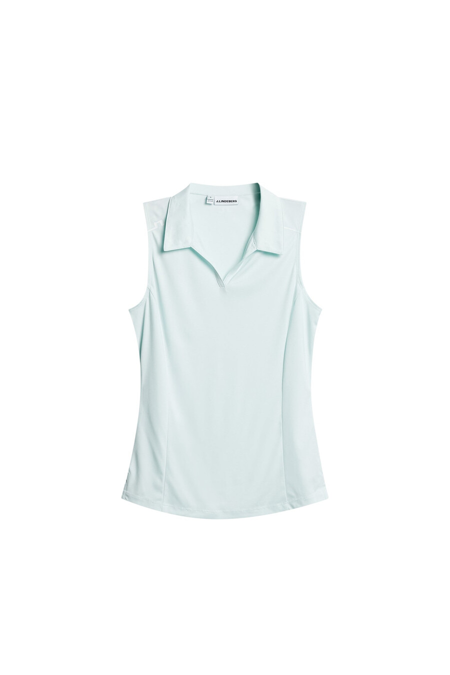 polo sans manches leah