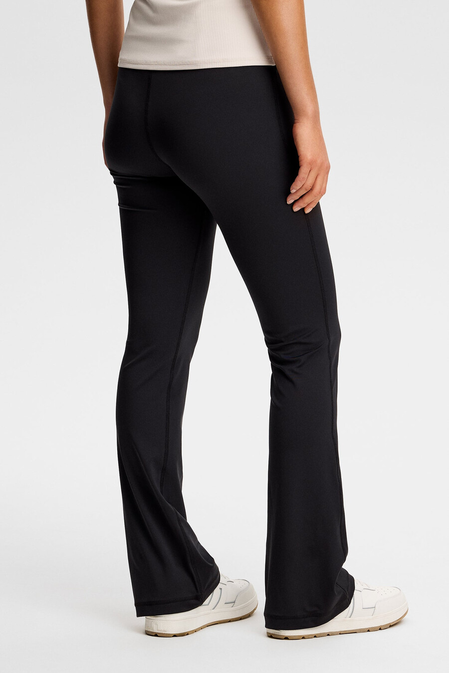 leggings évasés fiona