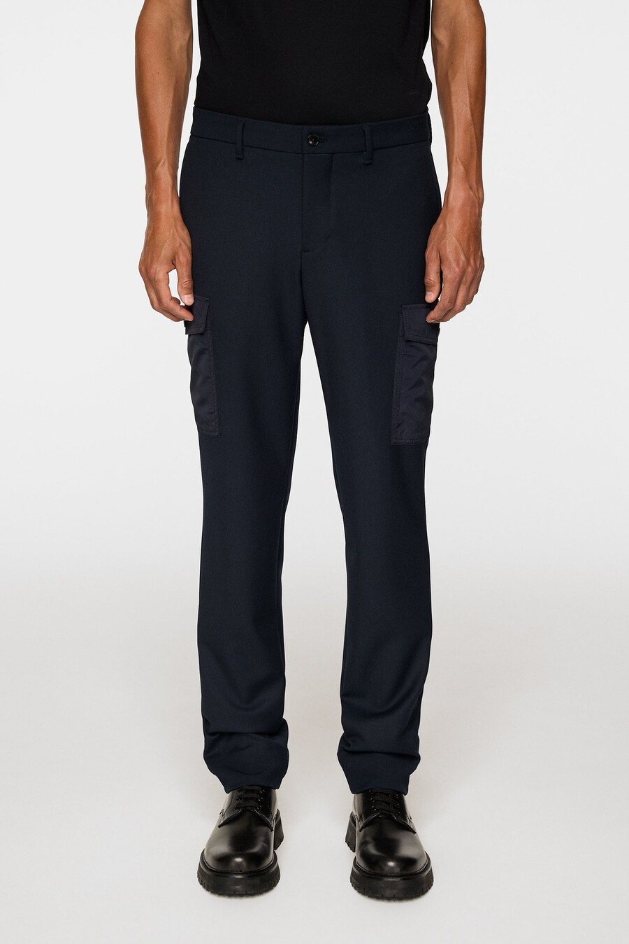 pantalon cargo ched