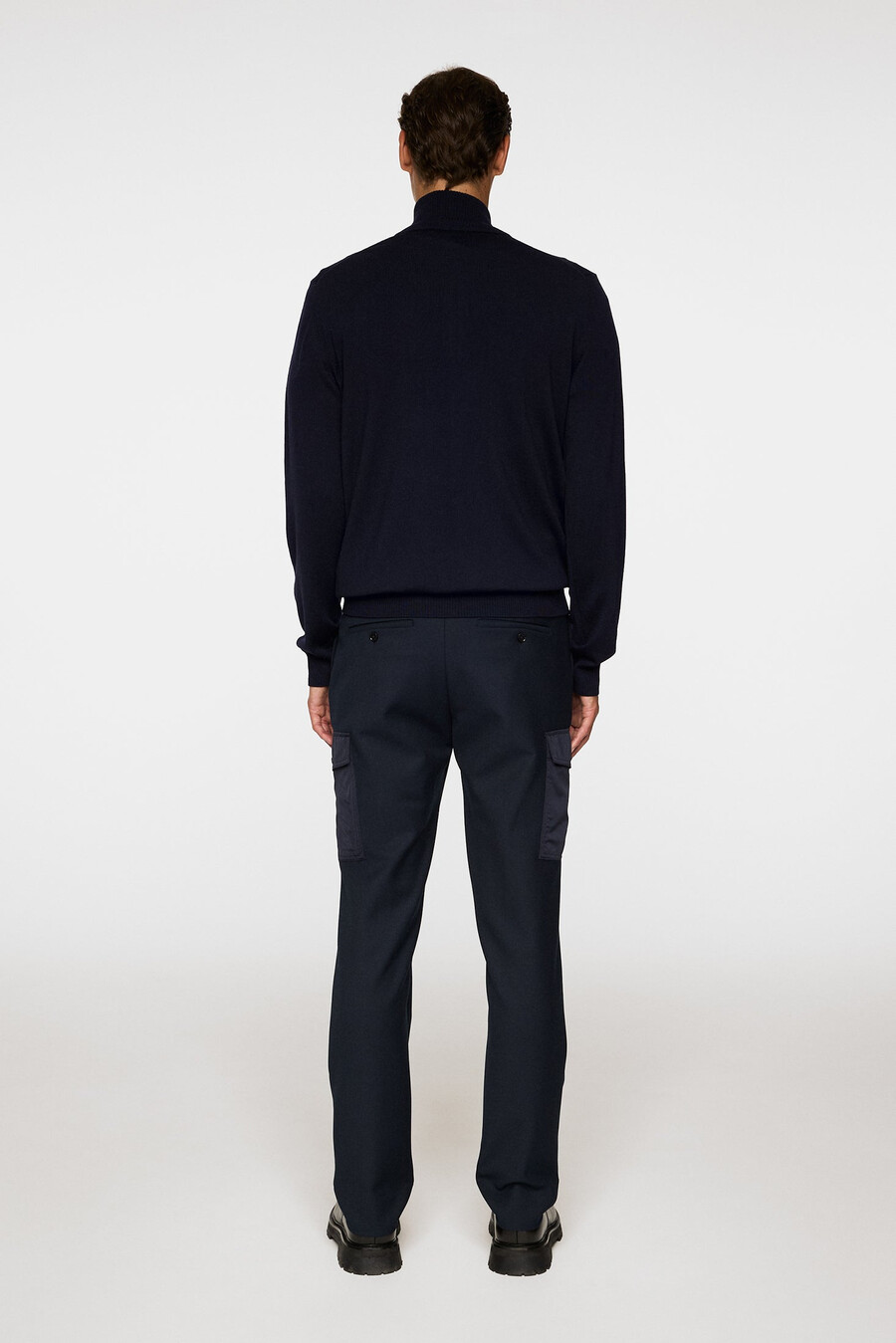 pantalon cargo ched