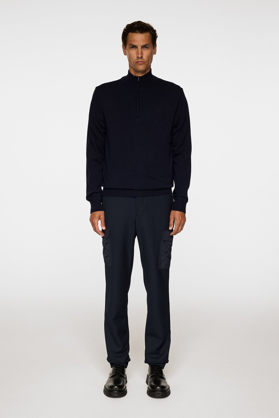 pantalon cargo ched