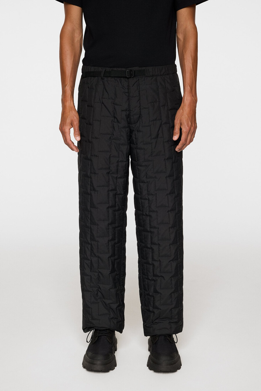 pantalon rembourré glossa