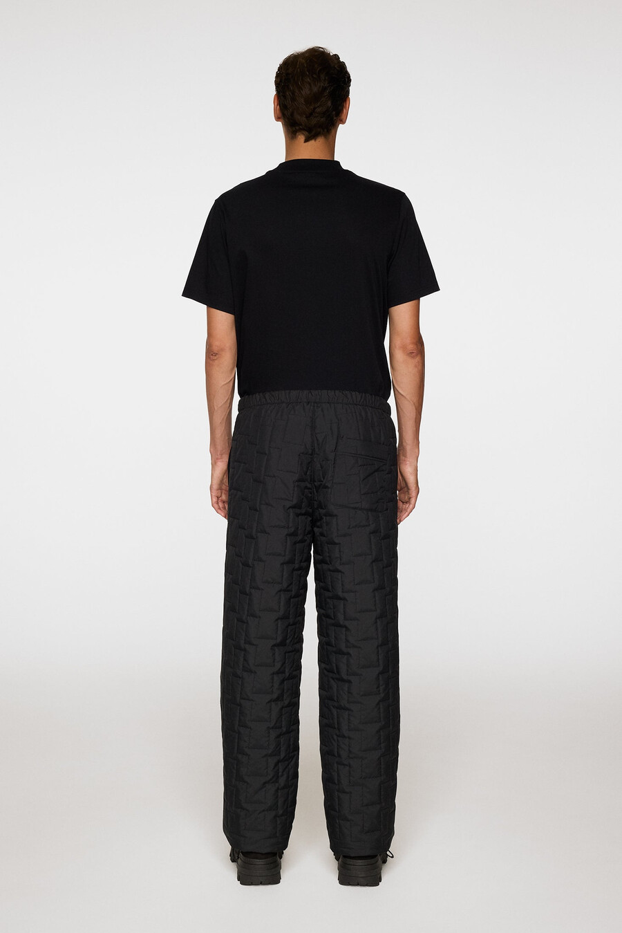 pantalon rembourré glossa