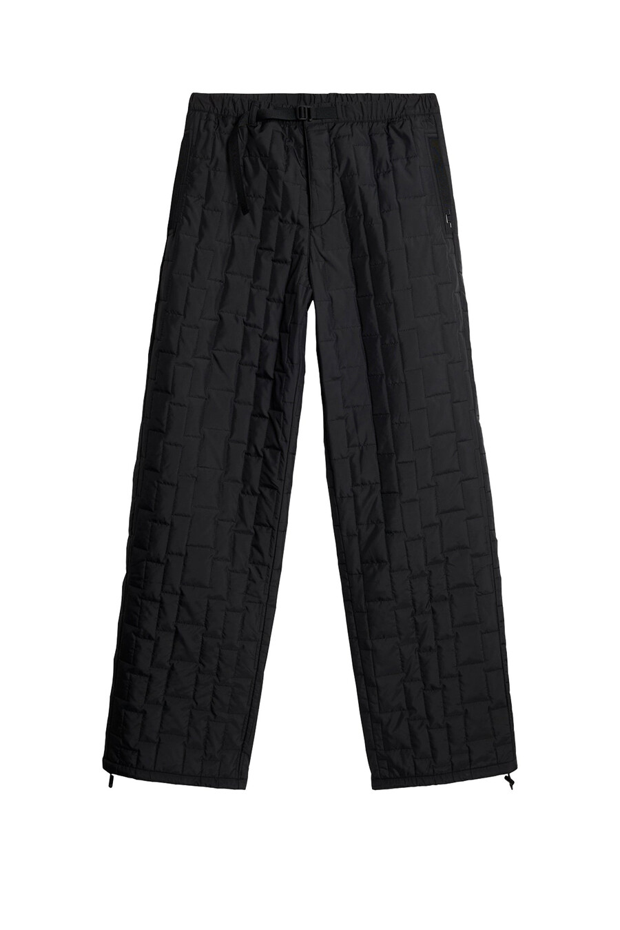 pantalon rembourré glossa