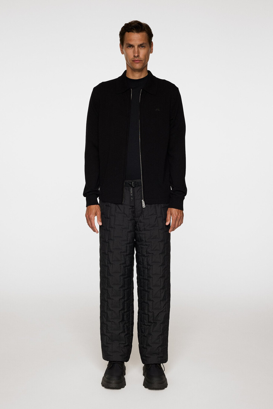 pantalon rembourré glossa