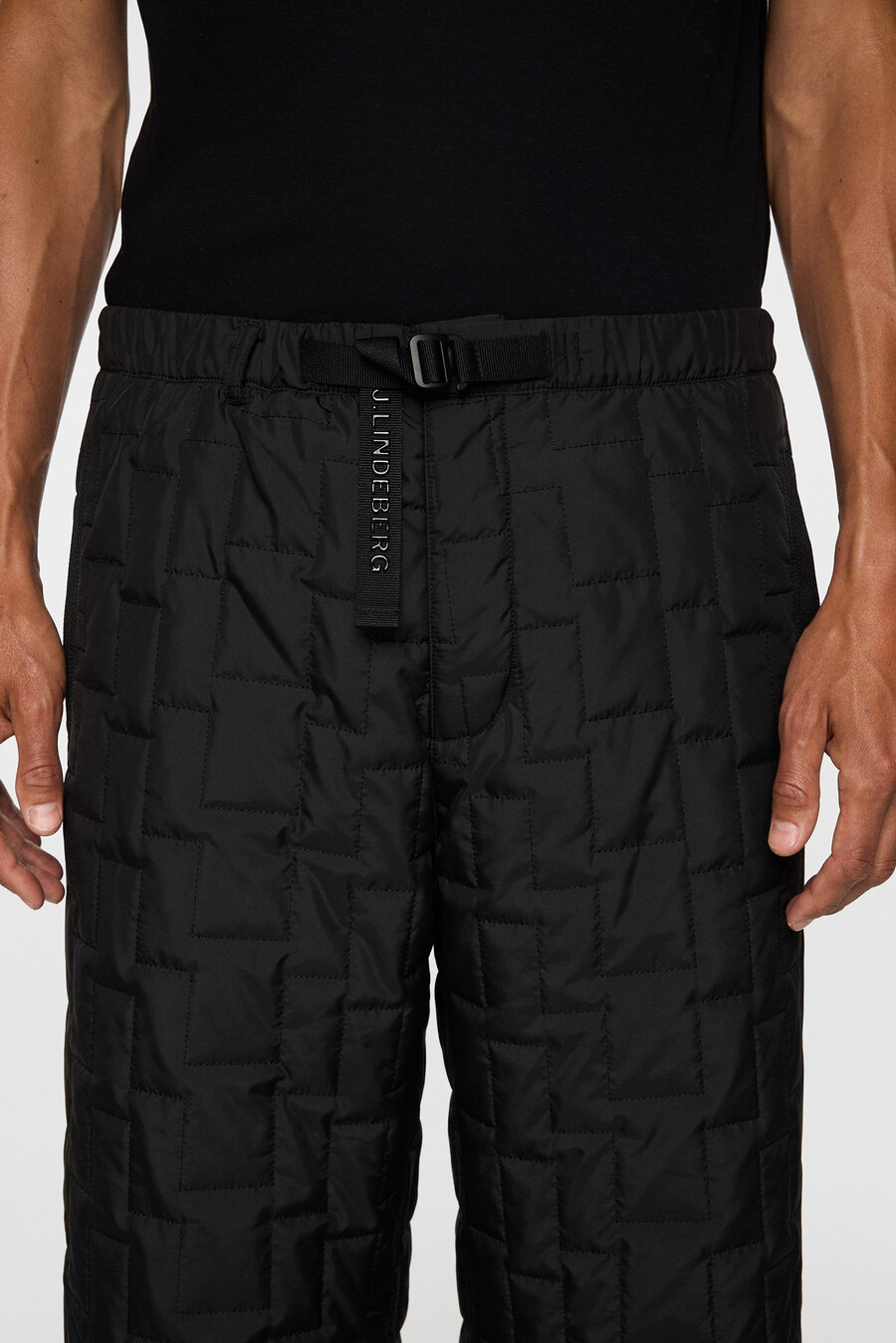 pantalon rembourré glossa