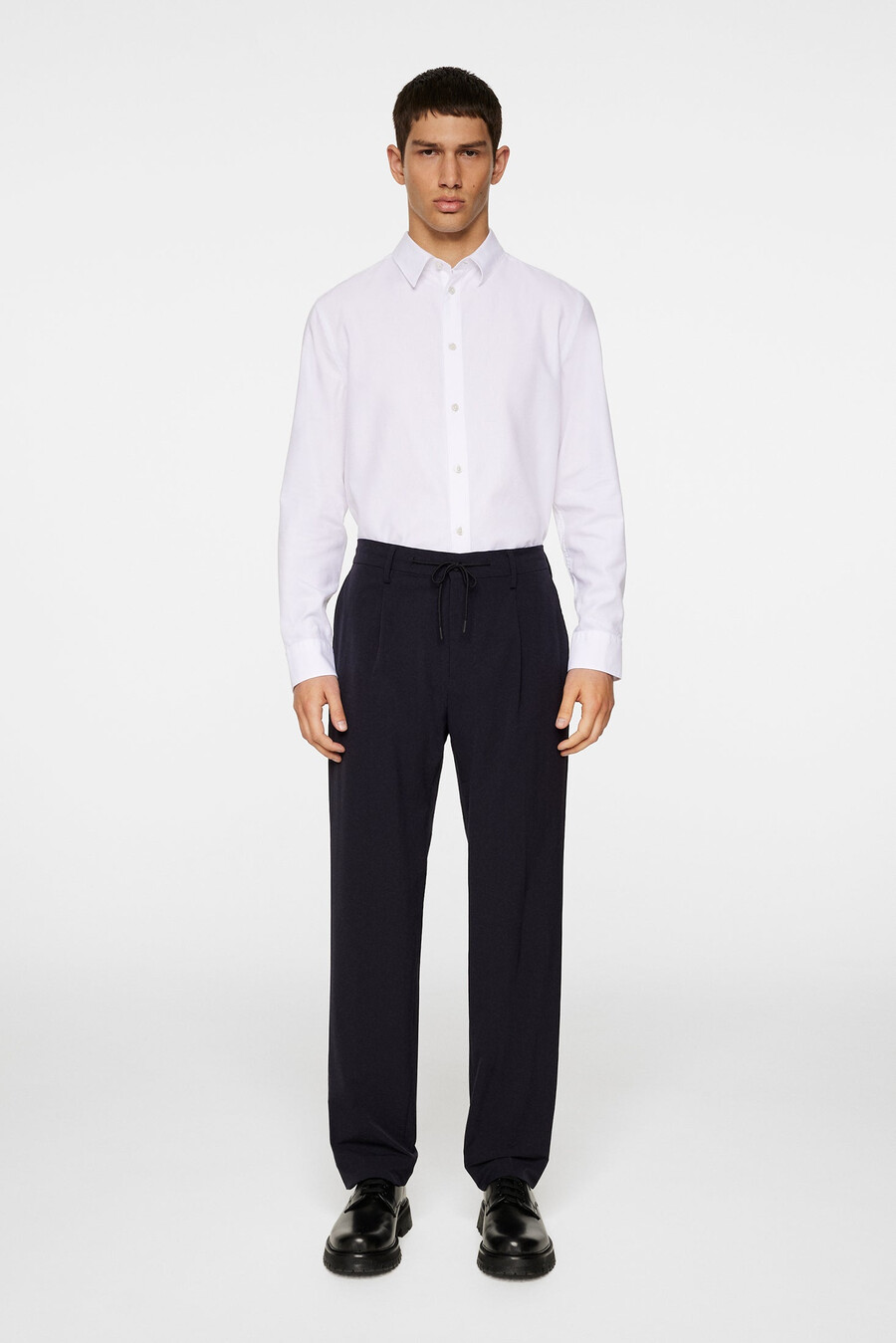 pantalon extensible jin wr tech