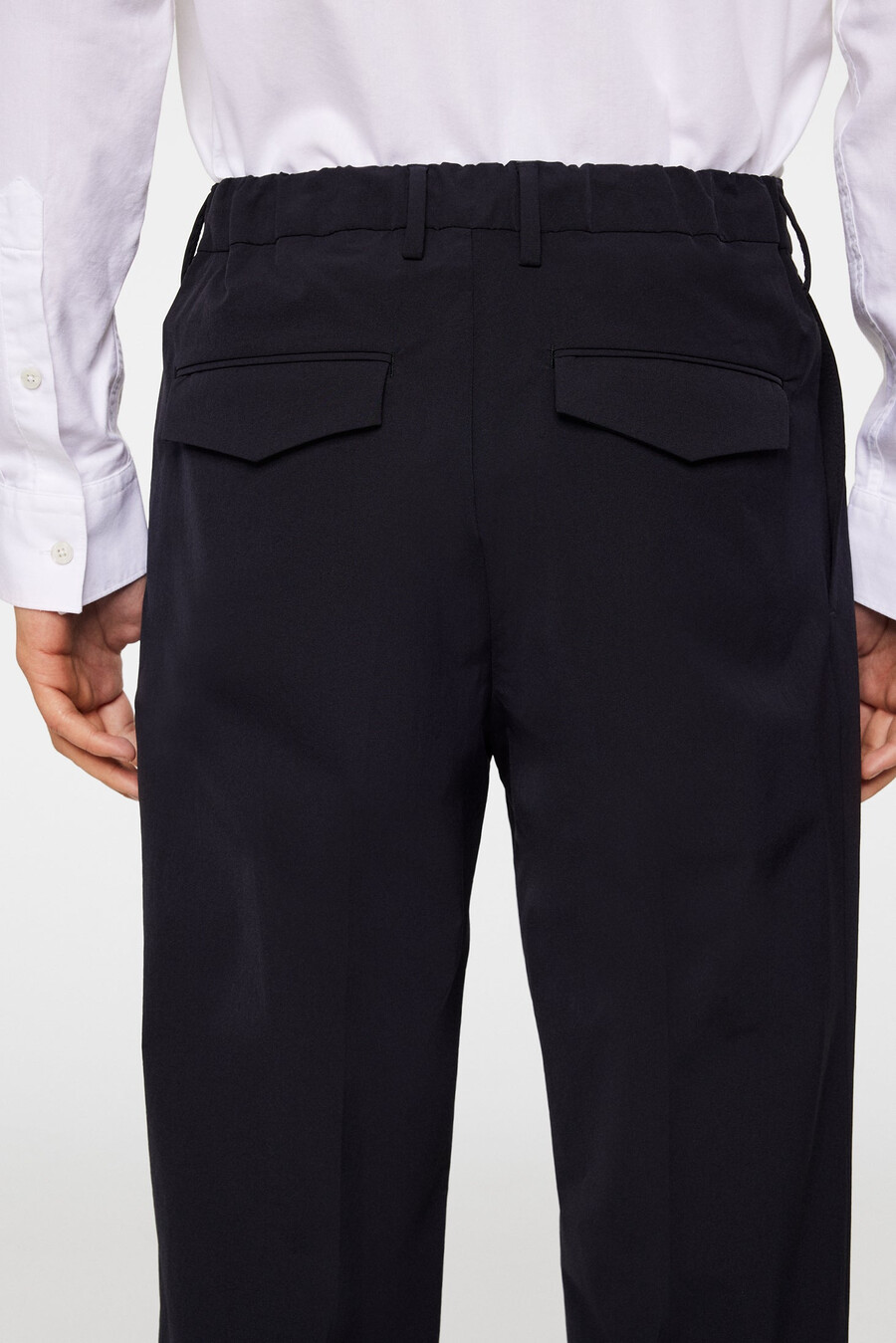 pantalon extensible jin wr tech