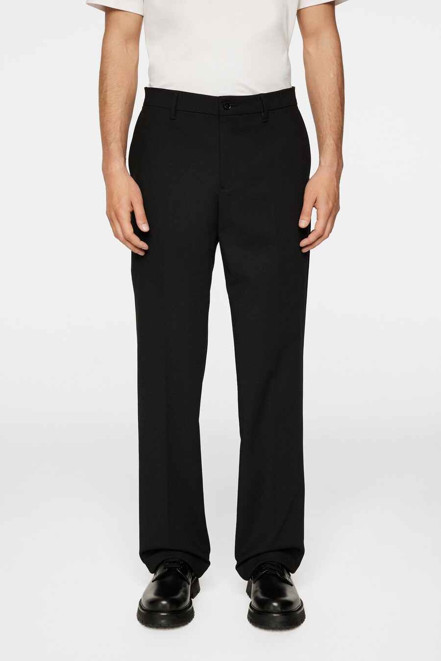 pantalon extensible compact gabi