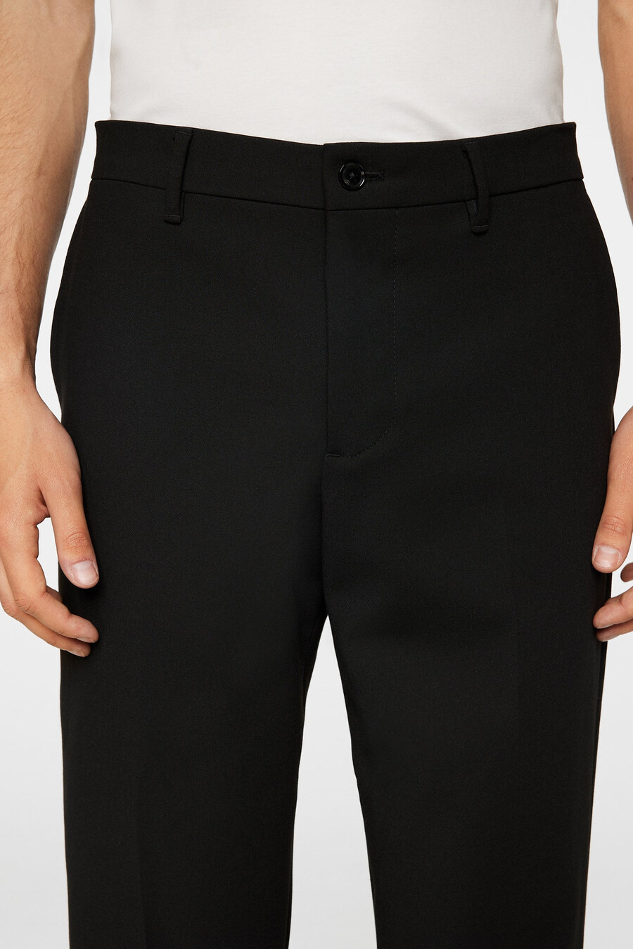 pantalon extensible compact gabi