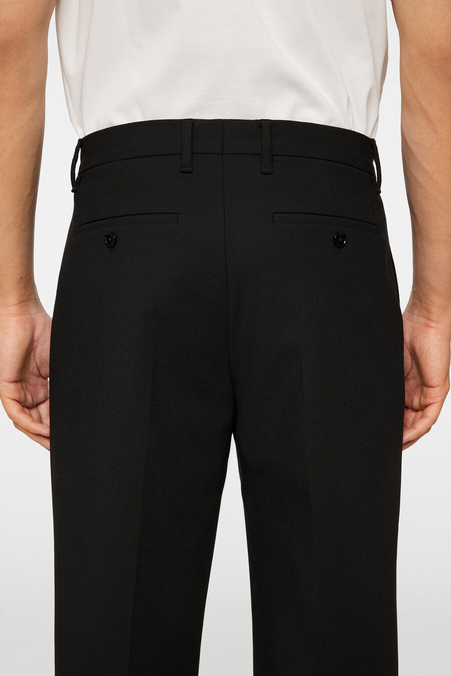 pantalon extensible compact gabi