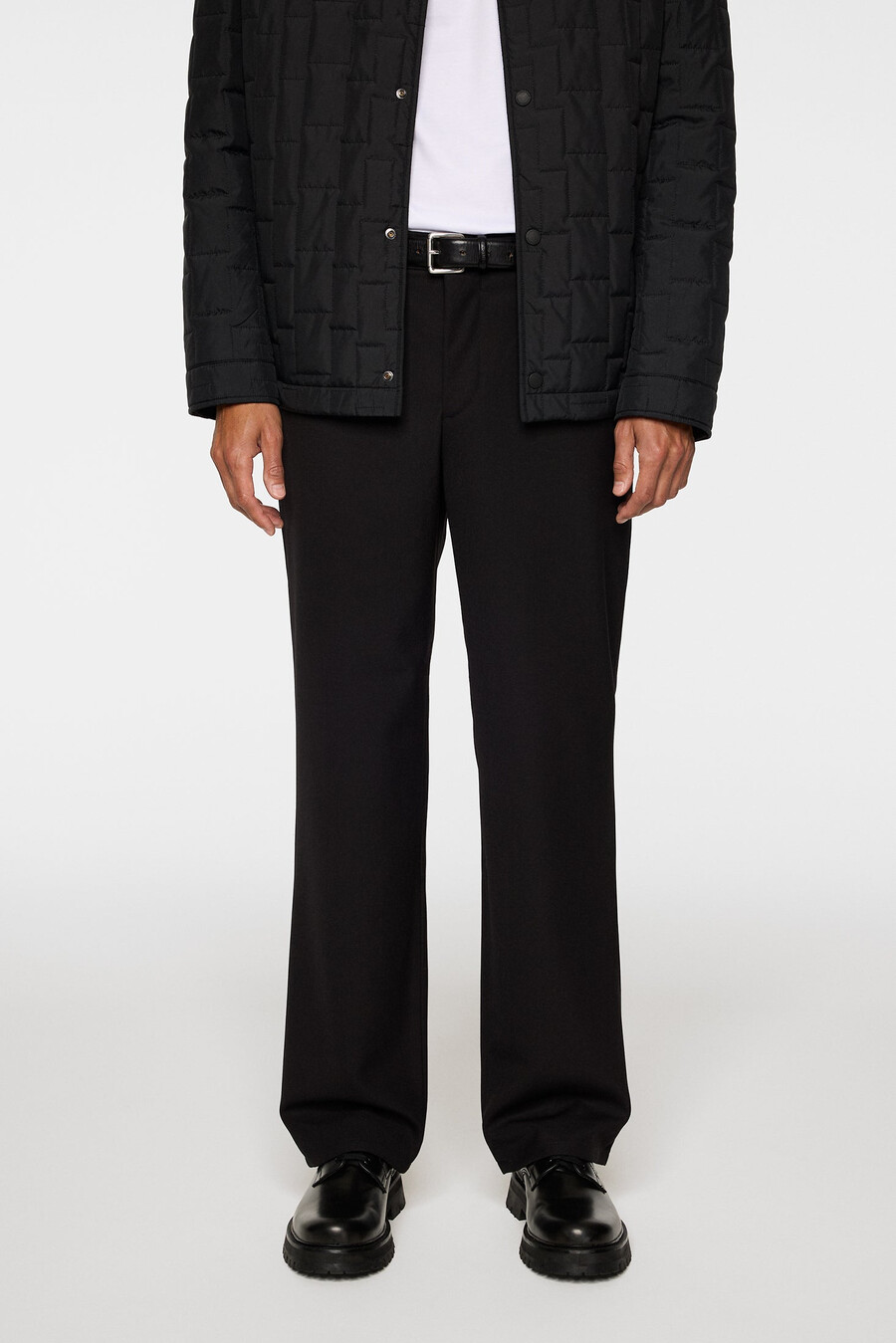 pantalon gabi refined