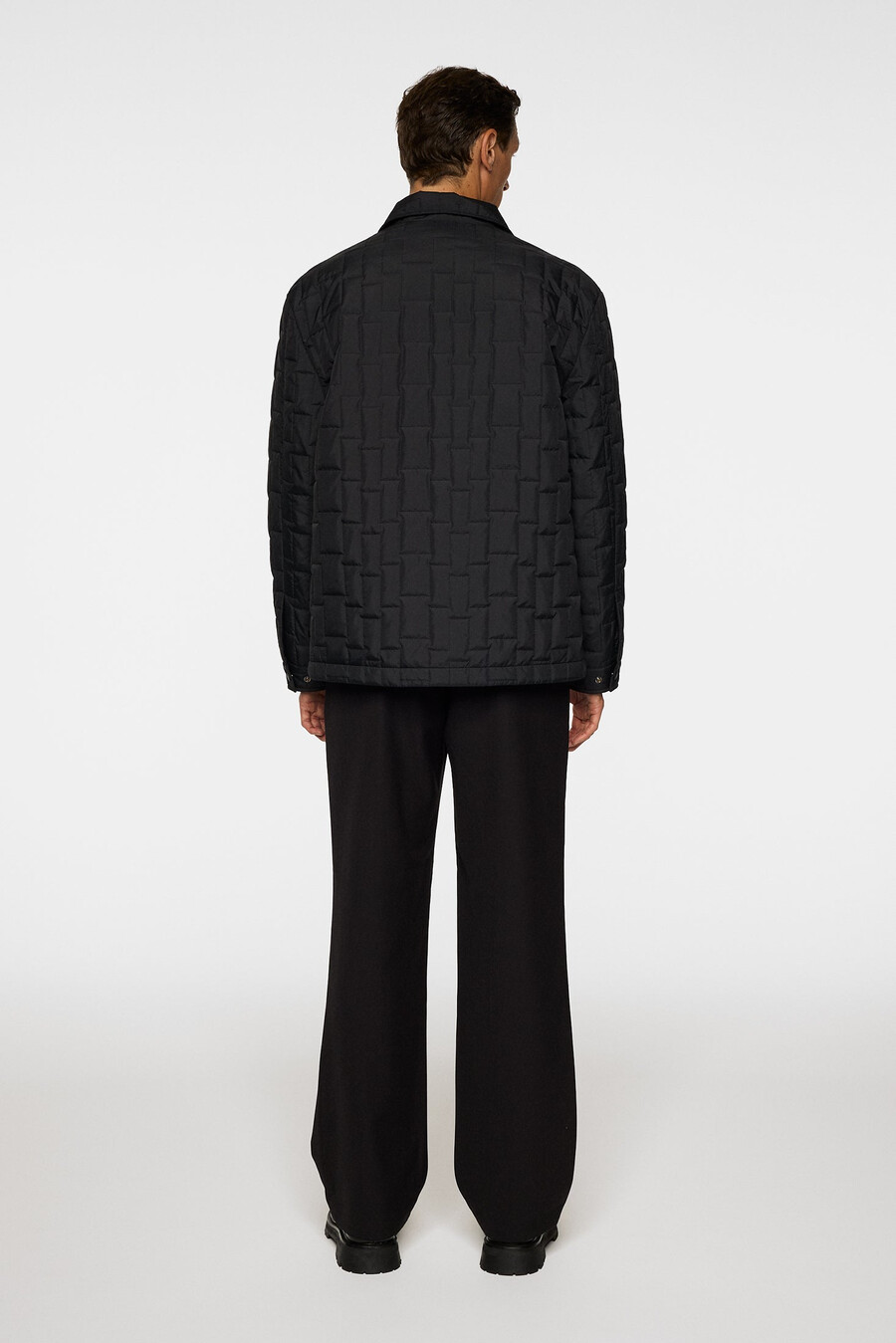 pantalon gabi refined