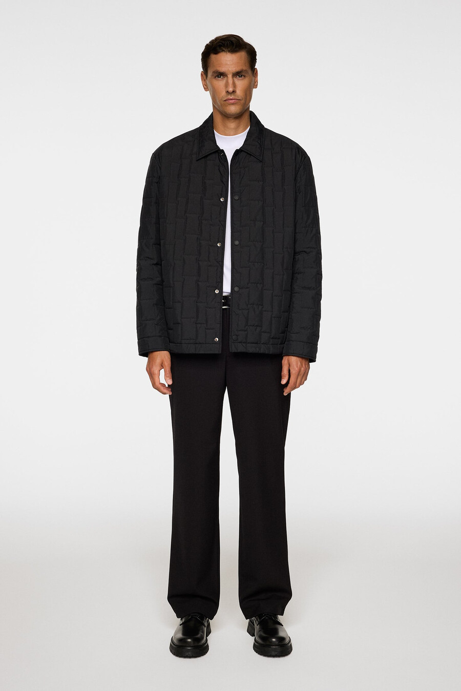 pantalon gabi refined