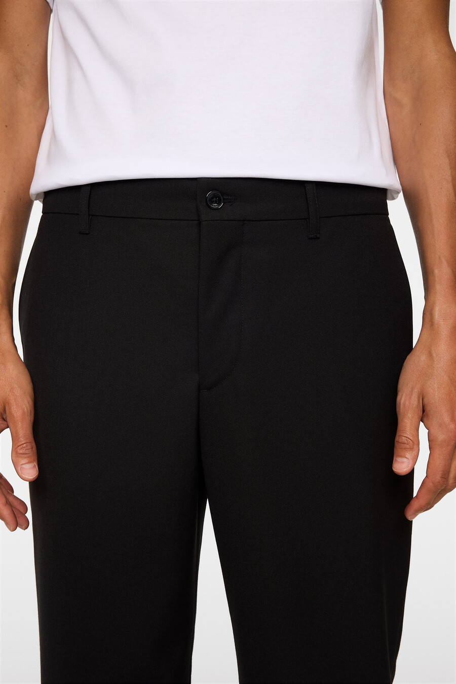 pantalon gabi refined