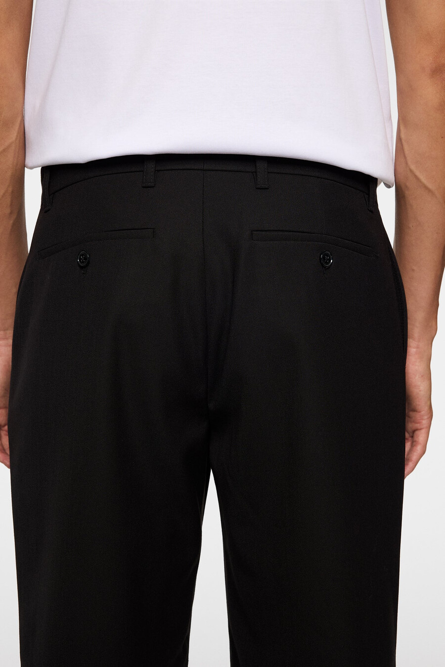 pantalon gabi refined