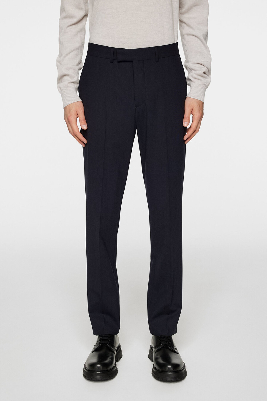 pantalon extensible grant bi