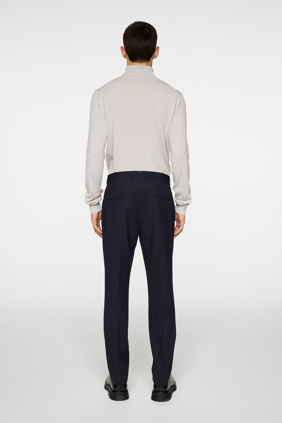 pantalon extensible grant bi